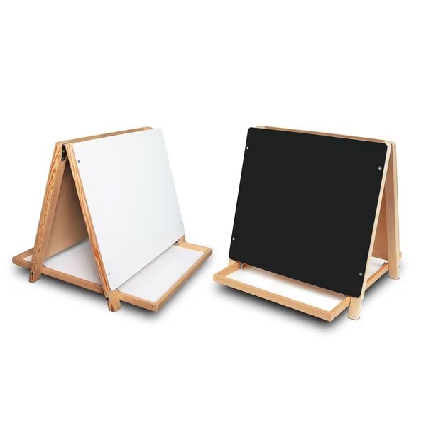 Table Top Easel, Black, Crestline Products, Mfr#: 17405